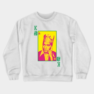 King Tubby Crewneck Sweatshirt